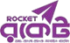 Rocket logo