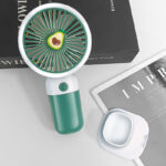 Mini Fruit Handheld Fan - Image 3