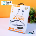 Regrsi RE-NY060 Wireless Neckband