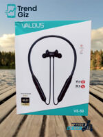 VALDUS VS50 ENC Bluetooth Neckband