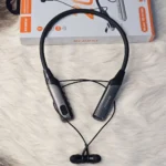 Regrsi RE-NY060 Wireless Neckband - Image 2